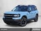 2022 Ford Bronco Sport Outer Banks 4x4