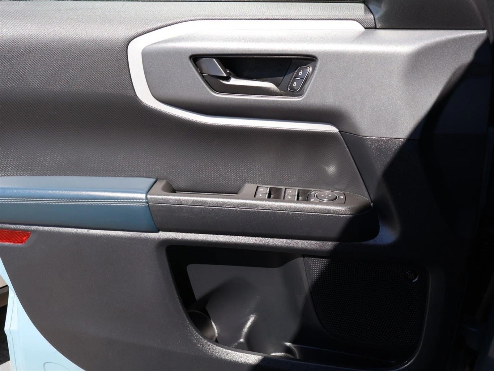 2022 Ford Bronco Sport Outer Banks 4x4
