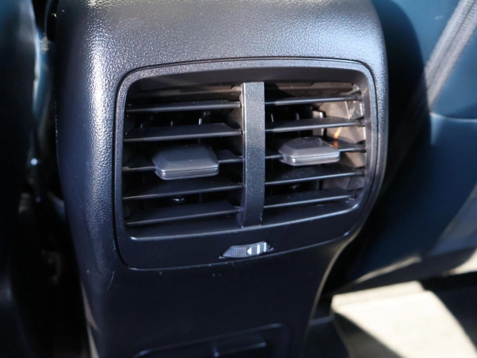 2022 Ford Bronco Sport Outer Banks 4x4