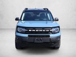 2022 Ford Bronco Sport Outer Banks 4x4