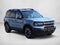 2022 Ford Bronco Sport Outer Banks 4x4