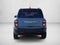 2022 Ford Bronco Sport Outer Banks 4x4