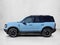 2022 Ford Bronco Sport Outer Banks 4x4