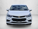 2018 Chevrolet Cruze Hatchback LT (Automatic)