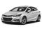 2018 Chevrolet Cruze Hatchback LT (Automatic)