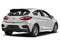 2018 Chevrolet Cruze Hatchback LT (Automatic)
