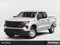 2024 Chevrolet Silverado 1500 Crew Cab Short Box 4-Wheel Drive Custom Trail Boss