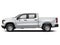 2024 Chevrolet Silverado 1500 Crew Cab Short Box 4-Wheel Drive Custom Trail Boss