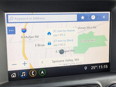 2021 GMC Terrain AWD SLT