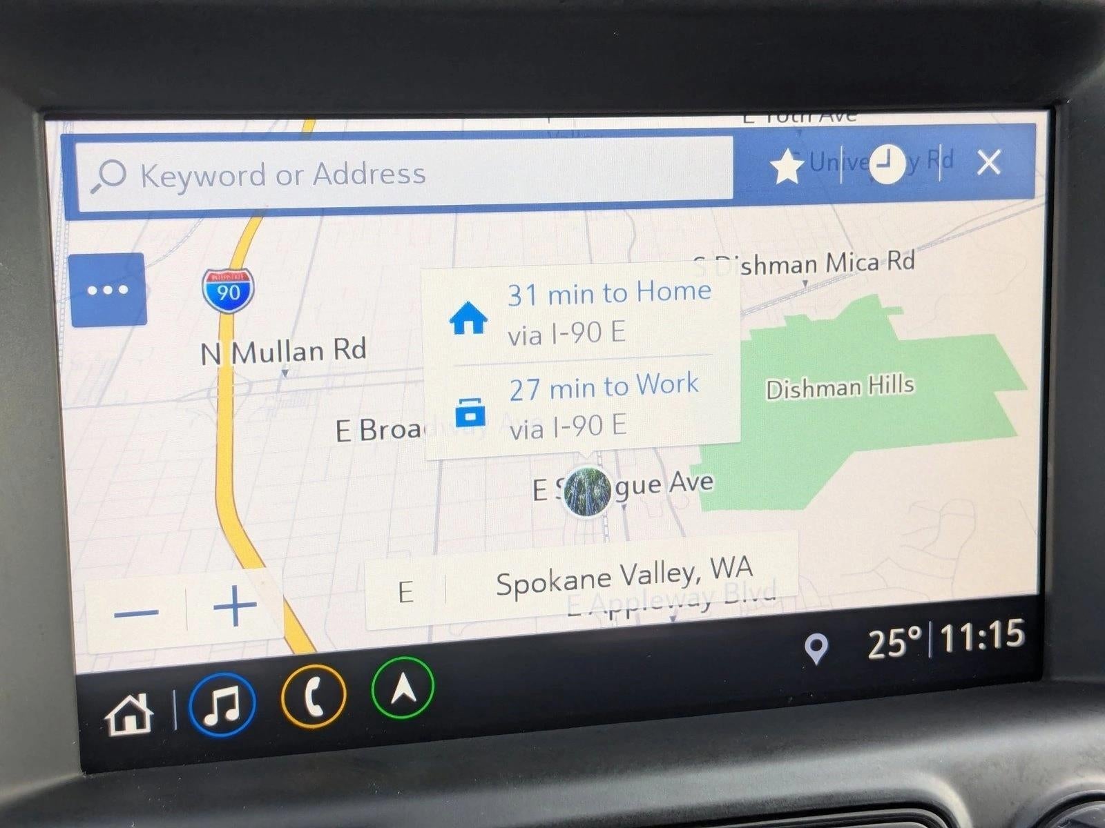 2021 GMC Terrain AWD SLT