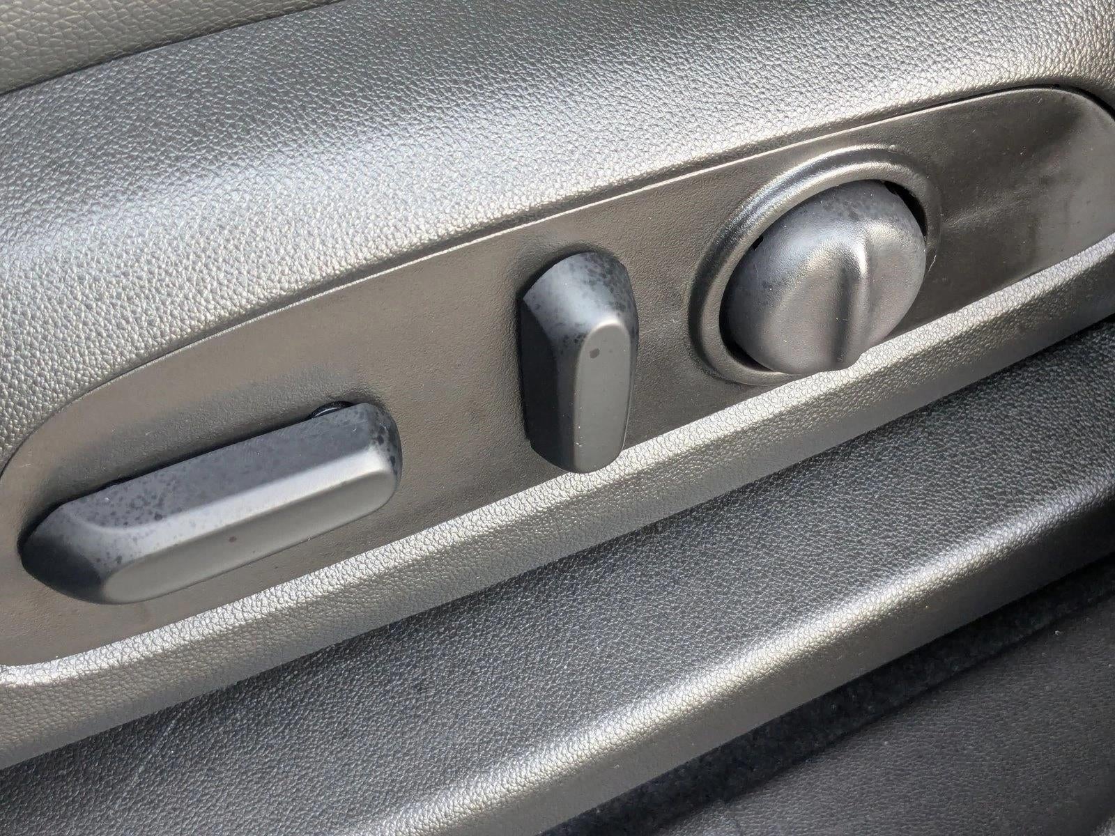 2021 GMC Terrain AWD SLT