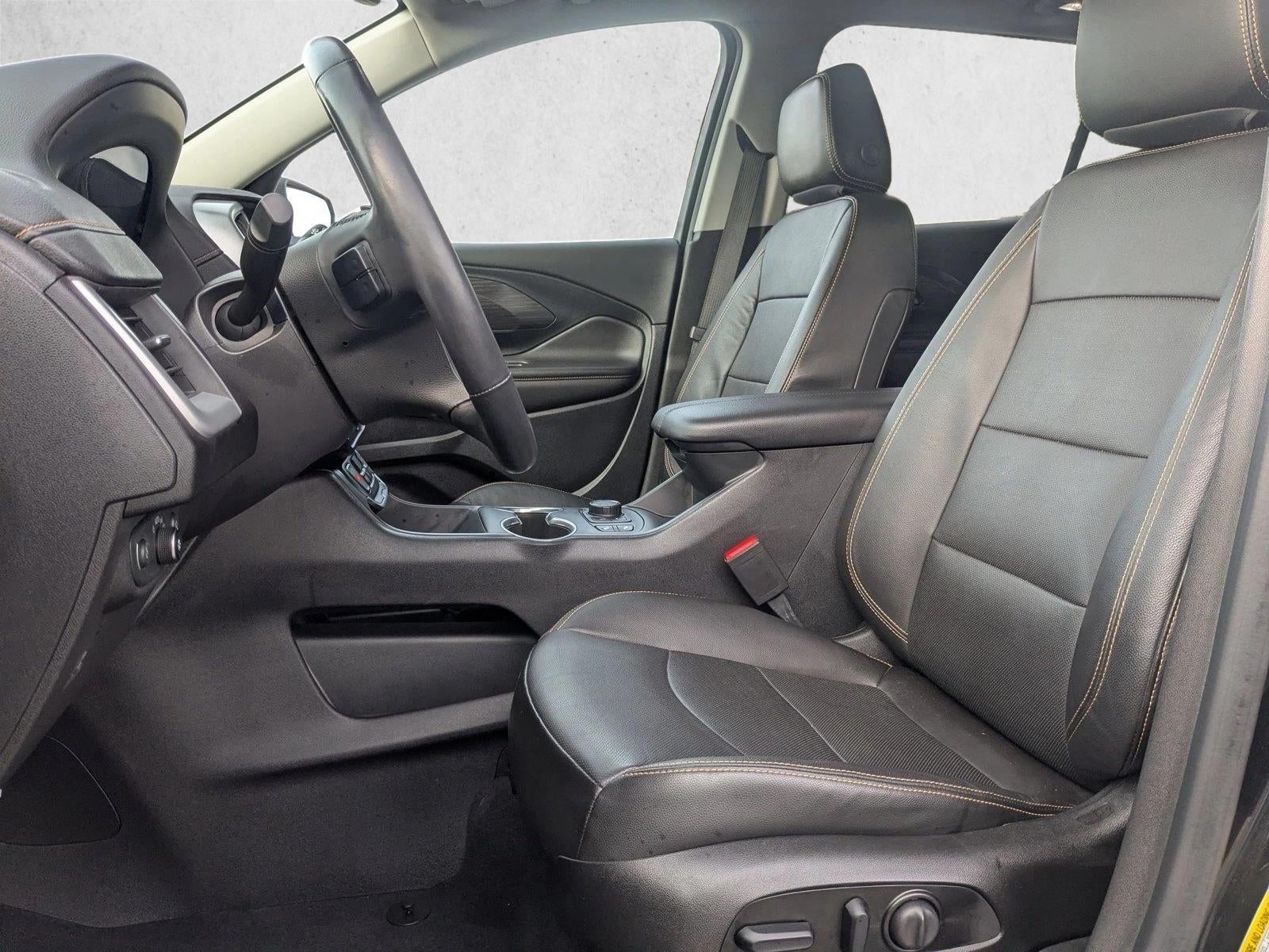 2021 GMC Terrain AWD SLT