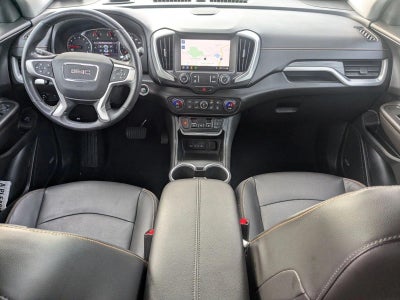 2021 GMC Terrain AWD SLT