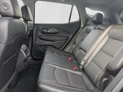 2021 GMC Terrain AWD SLT