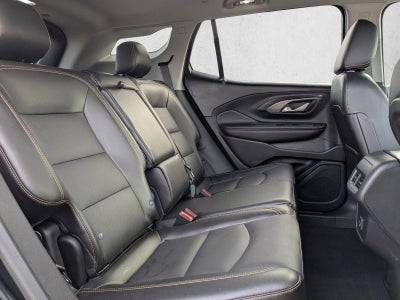 2021 GMC Terrain AWD SLT