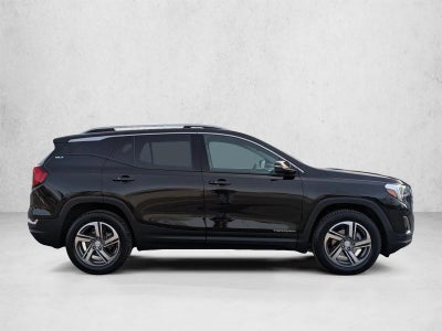 2021 GMC Terrain AWD SLT