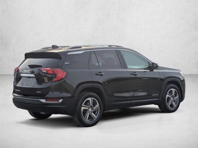 2021 GMC Terrain AWD SLT