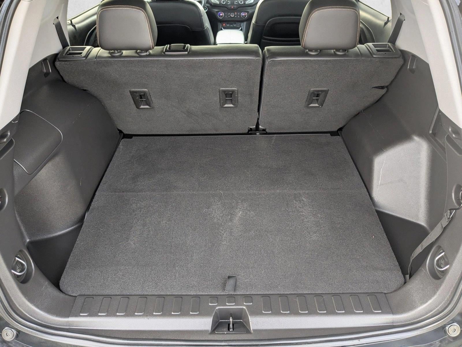 2021 GMC Terrain AWD SLT