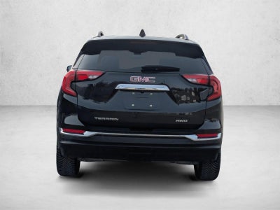 2021 GMC Terrain AWD SLT