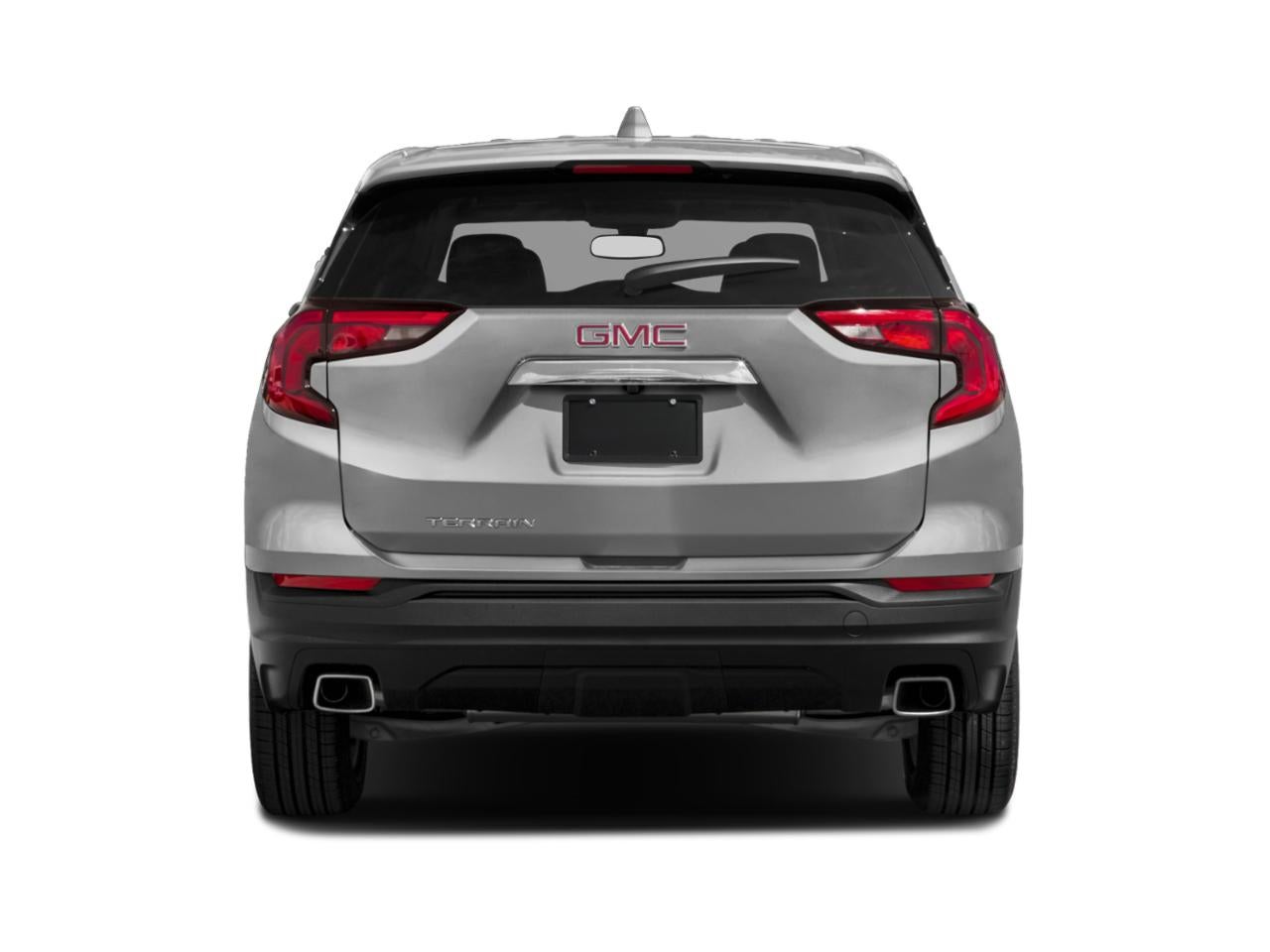 2021 GMC Terrain AWD SLT