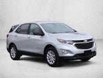 2021 Chevrolet Equinox AWD LS