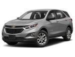 2021 Chevrolet Equinox AWD LS