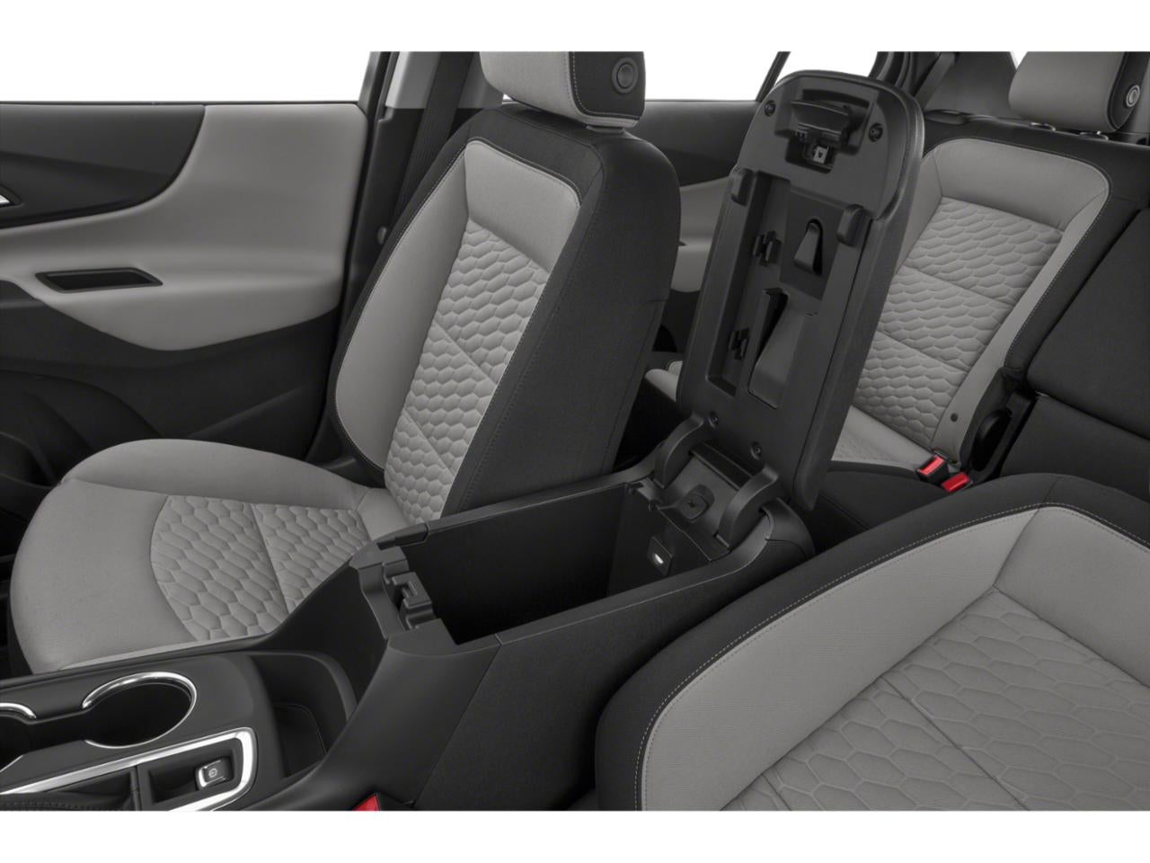 2021 Chevrolet Equinox AWD LS