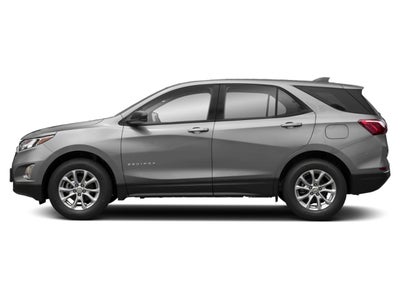 2021 Chevrolet Equinox AWD LS
