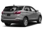 2021 Chevrolet Equinox AWD LS