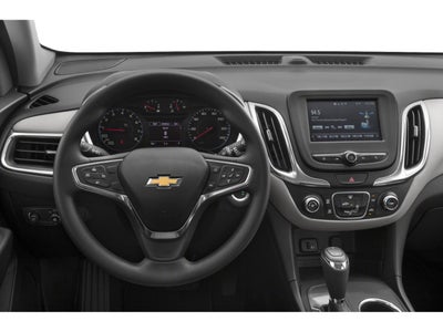 2020 Chevrolet Equinox AWD LS