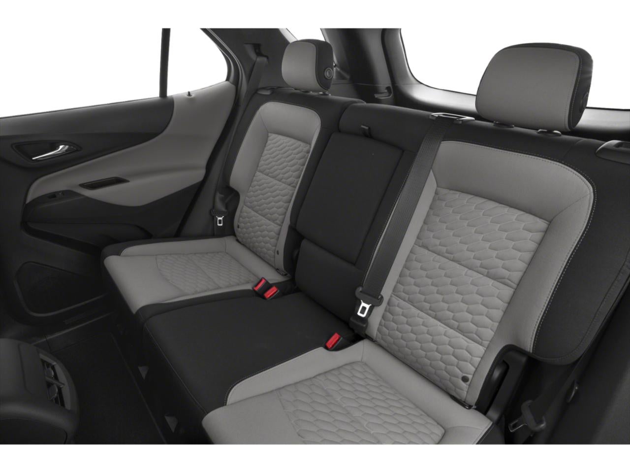 2020 Chevrolet Equinox AWD LS