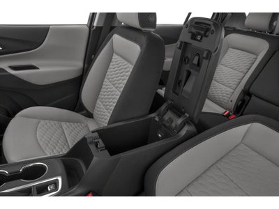 2020 Chevrolet Equinox AWD LS