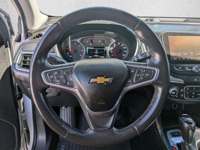 2018 Chevrolet Equinox AWD LT