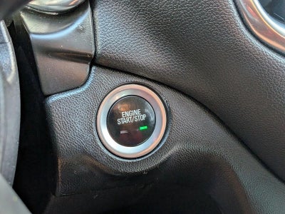 2018 Chevrolet Equinox AWD LT