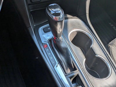 2018 Chevrolet Equinox AWD LT