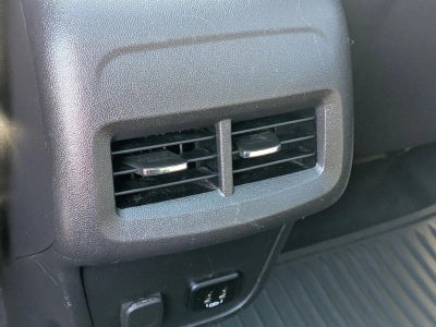 2018 Chevrolet Equinox AWD LT