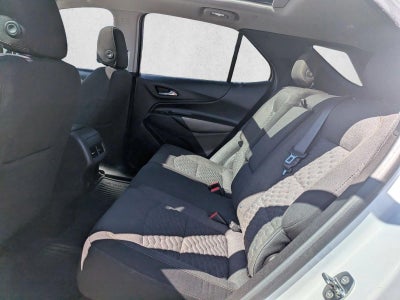 2018 Chevrolet Equinox AWD LT