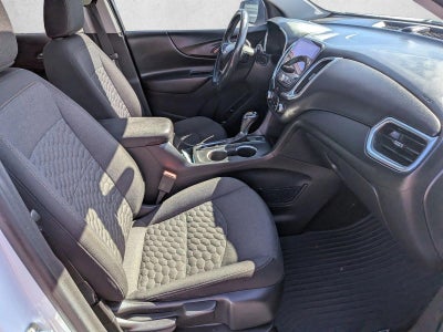 2018 Chevrolet Equinox AWD LT