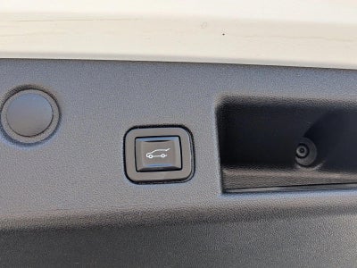 2018 Chevrolet Equinox AWD LT