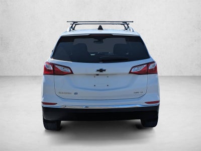 2018 Chevrolet Equinox AWD LT