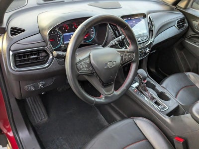 2024 Chevrolet Equinox AWD RS