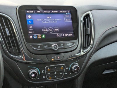 2024 Chevrolet Equinox AWD RS