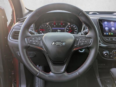 2024 Chevrolet Equinox AWD RS
