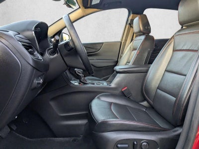 2024 Chevrolet Equinox AWD RS