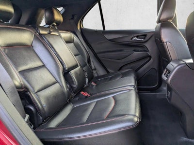 2024 Chevrolet Equinox AWD RS