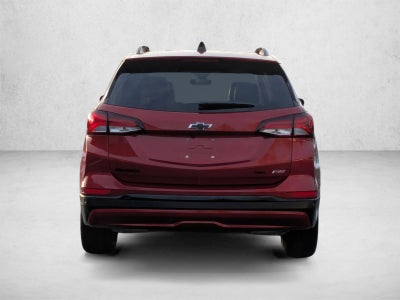 2024 Chevrolet Equinox AWD RS