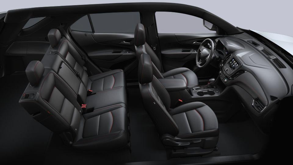 2024 Chevrolet Equinox AWD RS