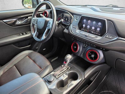 2021 Chevrolet Blazer RS AWD
