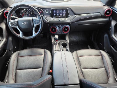 2021 Chevrolet Blazer RS AWD