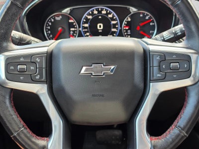 2021 Chevrolet Blazer RS AWD